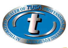 TUSA Logo