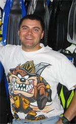 Michael Zawada