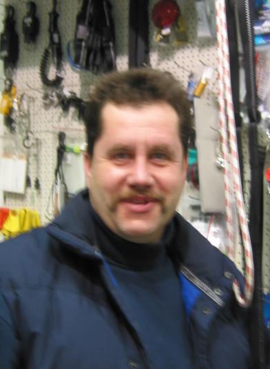 Thomas Horn